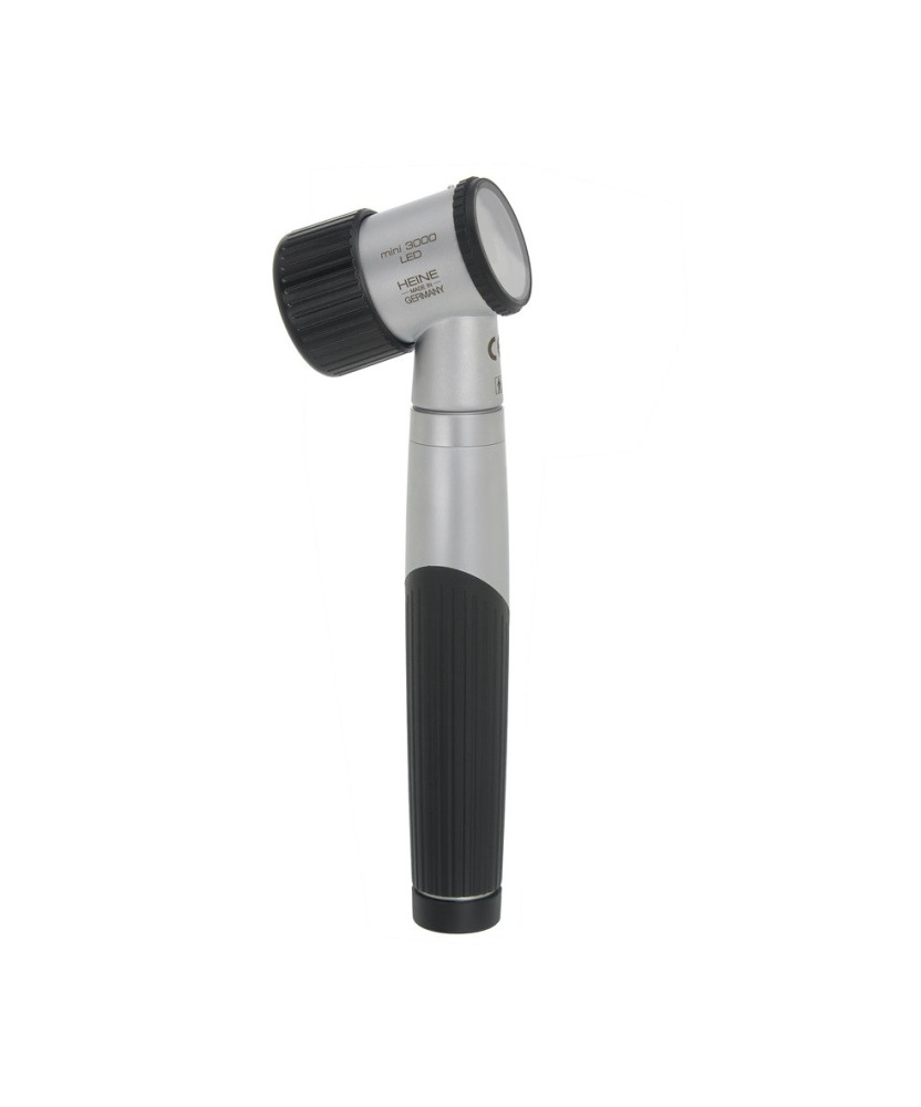 HEINE mini 3000 LED Dermatoskop mit Skala HEINE mini 3000 LED Dermatoskop mit Skala