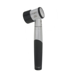HEINE mini 3000 LED Dermatoskop mit Skala