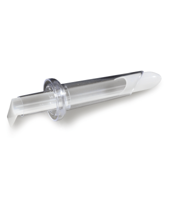 Anoscopes à usage unique HEINE UniSpec (85 x 20 mm)