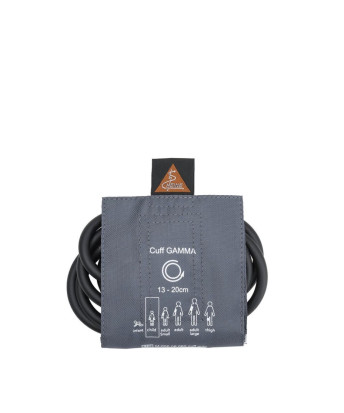 Brassard de tensiomètre HEINE GAMMA XXL LF pour enfants