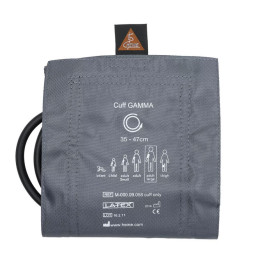 Brassard de tensiomètre HEINE GAMMA G, adulte grande