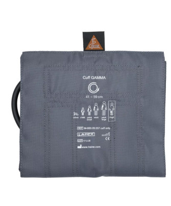 Brassards Cuisse, monotube pour HEINE GAMMA G