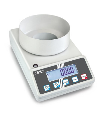 Präzisionswaage KERN 572-32