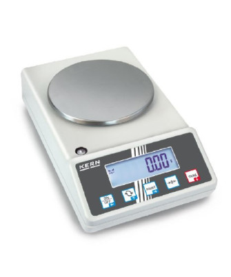 Balance de précision KERN 572-35