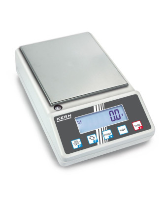 Balance de précision KERN 572-57