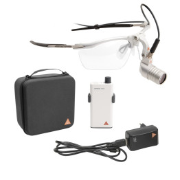 HEINE MicroLight2 LED Lampe frontale