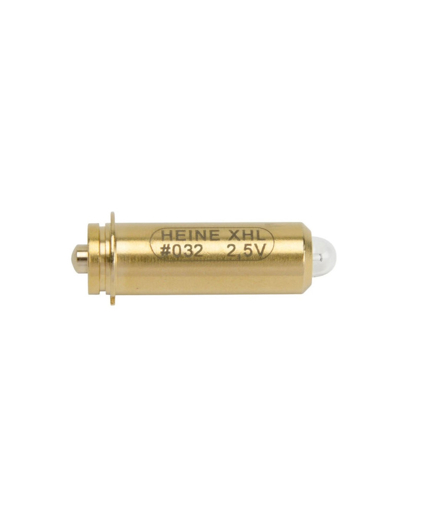 HEINE XHL 032 Halogenlampe für Ophthalmologische Untersuchungsleuchte