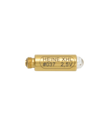 Ampoule Halogène HEINE 037 pour Otoscope d'opérations