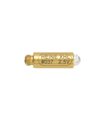 HEINE XHL 037 Halogenlampe für Operations Otoskop 2,5V