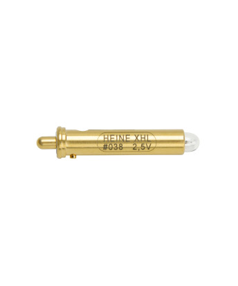 Ampoule Halogène 038 HEINE pour Loupe éclairante 5x, 8x BETA