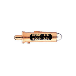 HEINE XHL 039 Halogenlampe für Focalux