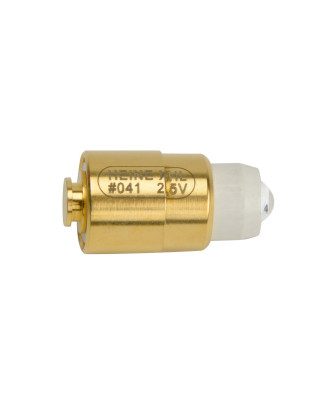 HEINE XHL Halogenlampe 041 für mini 2000 Cliplampe