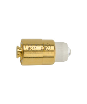 Ampoule Halogène 041 HEINE pour Lampe à clip mini 2000