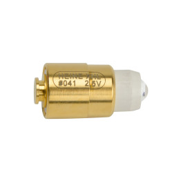 Ampoule Halogène 041 HEINE pour mini Fibralux