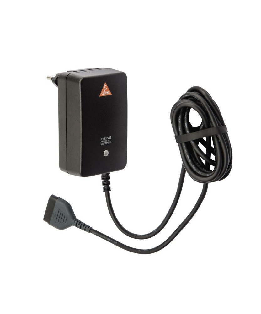 Steckertrafo für HEINE mPack