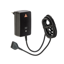 Transformateur à fiche pour HEINE mPack