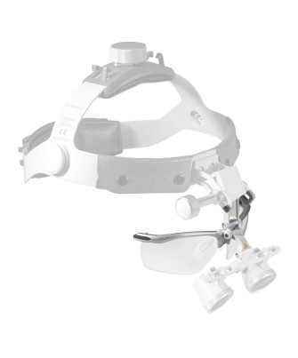 HEINE S-GUARD Spritzschutz