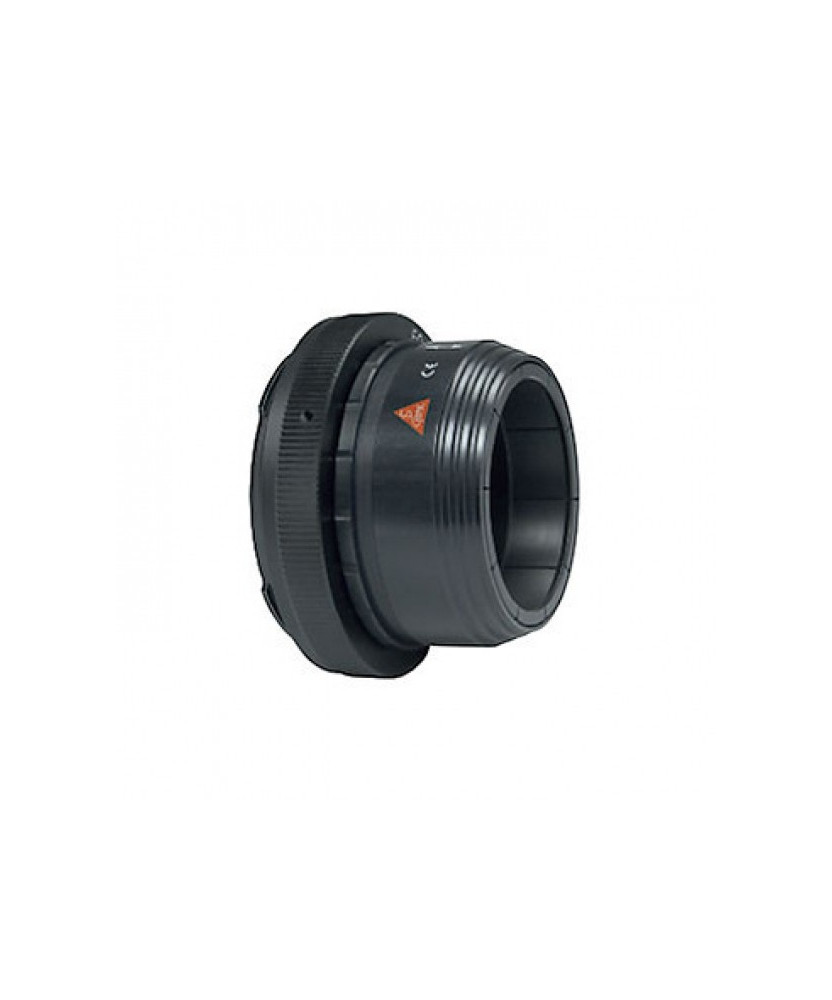Adaptateur photo HEINE SLR pour dermatoscope DELTA 20T