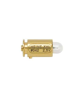 HEINE XHL 042 Halogenlampe für mini 3000 Focalux
