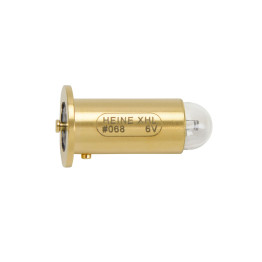 Ampoule Halogène HEINE XHL 068 pour Lampe frontale SL 350