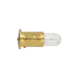 HEINE XHL 111 Halogenlampe für OMEGA 500 Ophthalmoskop