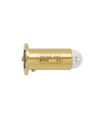 Ampoule Halogène HEINE 068 pour OMEGA 200 Ophtalmoscope