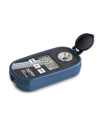 Réfractomètre KERN ORM 50BM