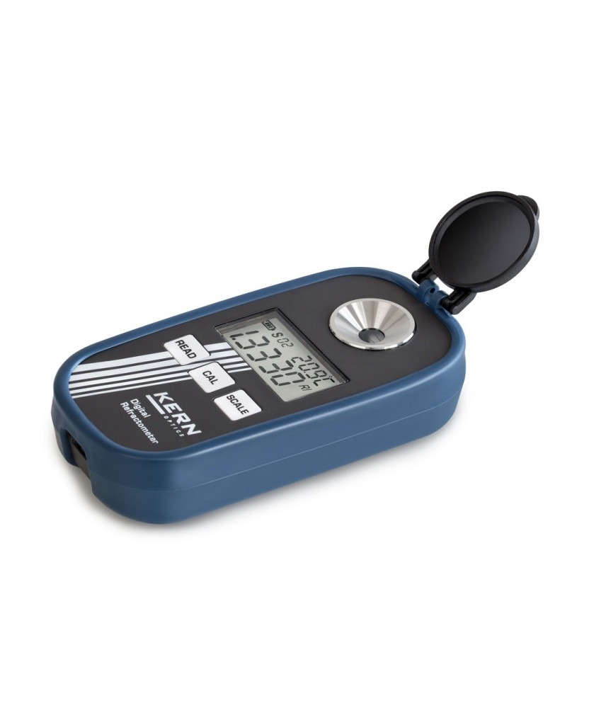 KERN ORM 1CO Refraktometer für Kaffee