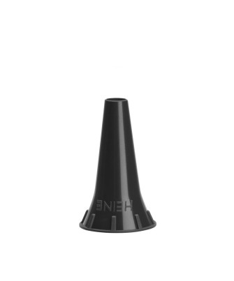 AllSpec Einweg-Ohrtrichter für HEINE Otoskope 4 mm
