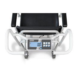 Fauteuil pèse-personne avec approbation médicale KERN MCN 200K-1M WiFi