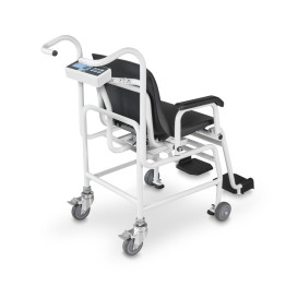 Stuhlwaage KERN MCN 200K-1M mit WLAN-Schnittstelle