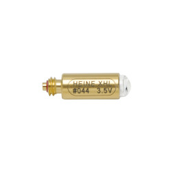 Halogenlampe HEINE XHL 044 für alpha+ Finoff Durchleuchter