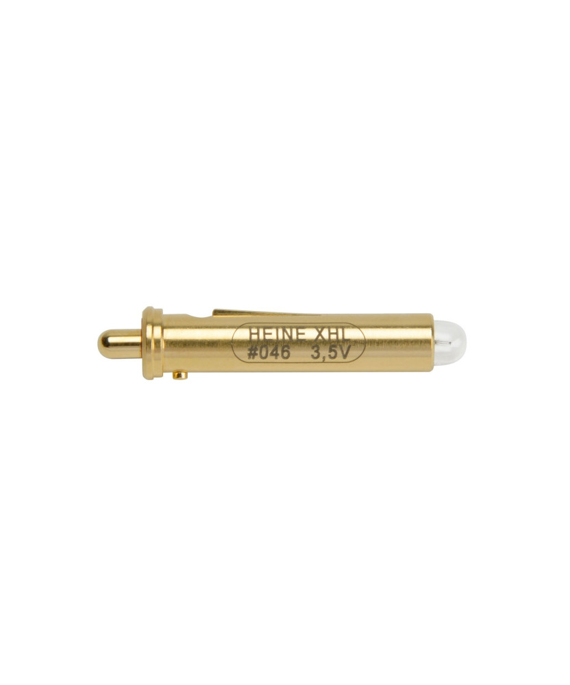 Ampoules Halogène HEINE 046 pour Loupe éclairante 5x, 8x BETA