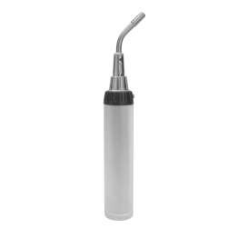 Transilluminateur de Finoff HEINE avec poignée rechargeable