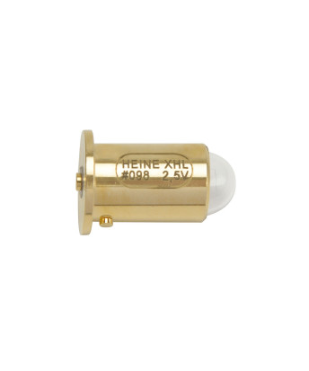HEINE XHL 098 Halogenlampe für HSL 100 Handspaltlampe