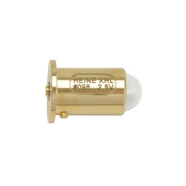 Ampoule Halogène HEINE 098 pour Lampe à fente HSL 100