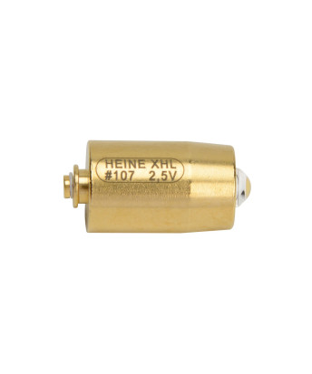 HEINE XHL 107 Halogenlampe für mini 3000 Kombileuchte