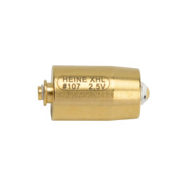 HEINE XHL 107 Halogenlampe für mini 3000 Kombileuchte
