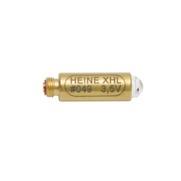 Ampoule Halogène HEINE 049 pour Porte-abaisse-langue BETA