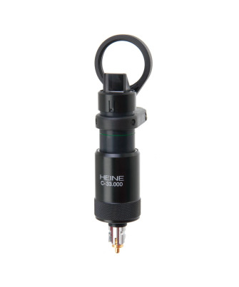 Ophtalmoscope Indirect à Main HEINE MONOCULAIRE