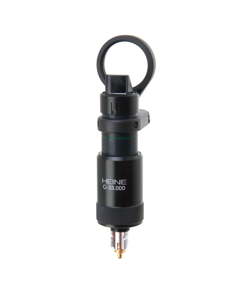 Ophtalmoscope Indirect à Main HEINE MONOCULAIRE