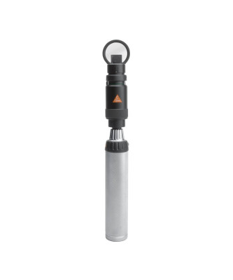 Ophtalmoscope HEINE MONOCULAIRE avec poignée rechargeable