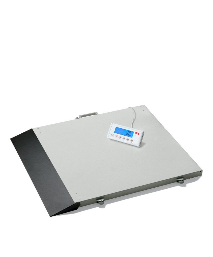 Rollstuhlwaage ADE M500660