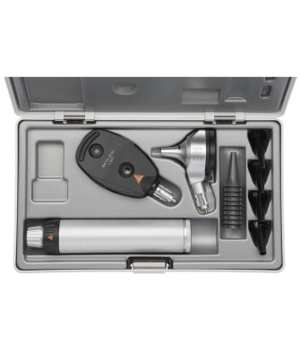 HEINE BETA 200 LED Set de diagnostic avec poignée à piles