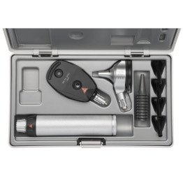HEINE BETA 200 LED Diagnostik Set mit Batteriegriff
