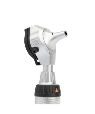 HEINE BETA 200 LED F.O. Otoskop