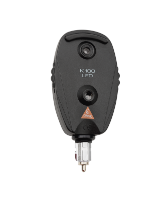 Tête d'ophtalmoscope HEINE K180 LED 2,5V