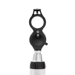 HEINE K180 LED Otoscope avec poignée à piles 2,5V