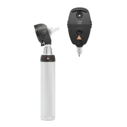 HEINE K180 LED Set de diagnostic avec poignée à piles