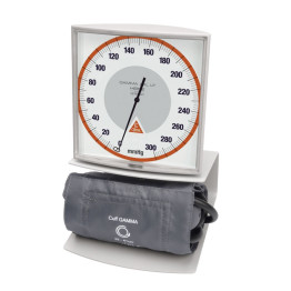 HEINE GAMMA XXL LF-W tensiomètre professionnel, modèle de table